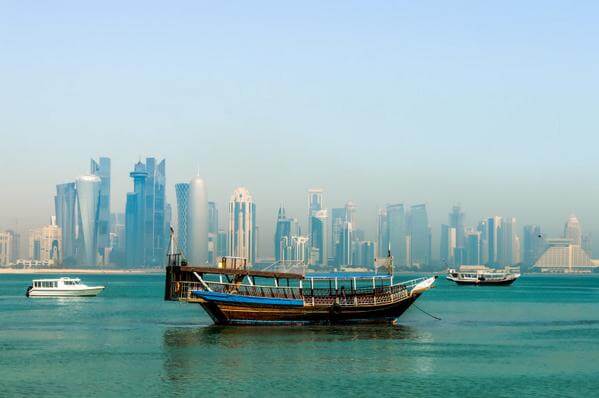 Qatar Medical and Dental Jobs