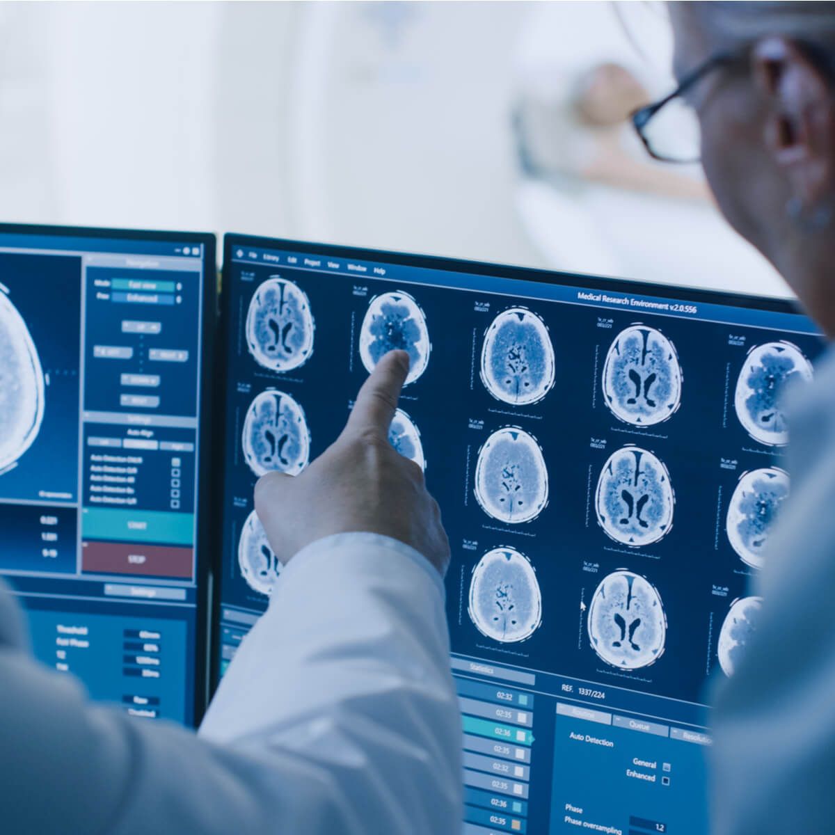 Information about radiologist jobs in New Zealand and strategies for a job search