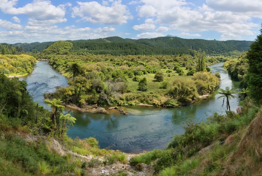 The Heartbeat - Te Manawa Taki
The Bay of Plenty, Lakes Region, Taranaki, Gisborne, Waikato