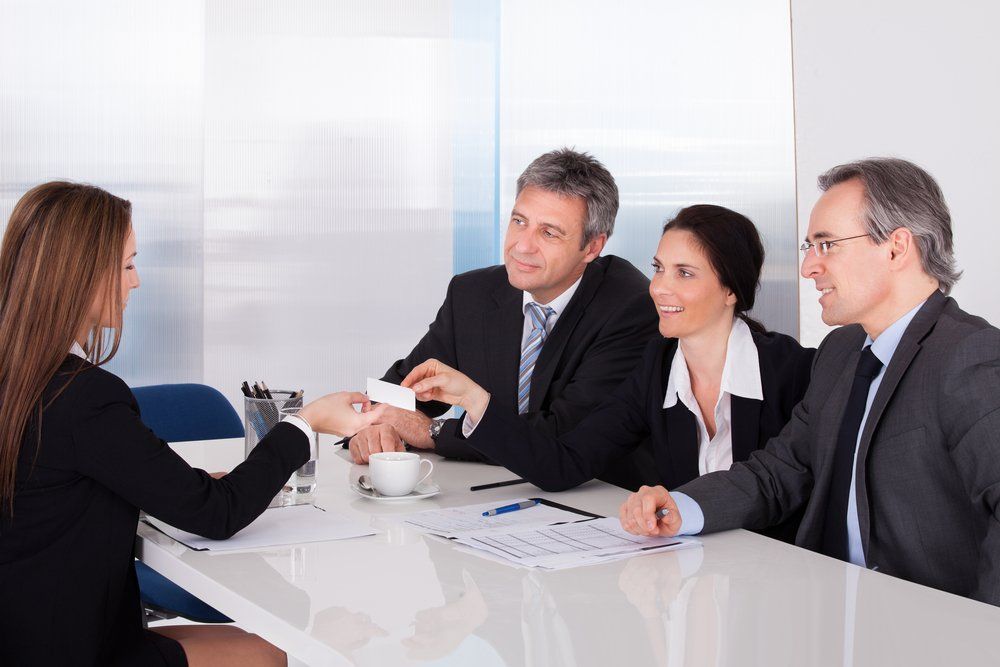 References for Professional Registration and Jobs  - How to Get Good Ones and Deal With Bad Ones