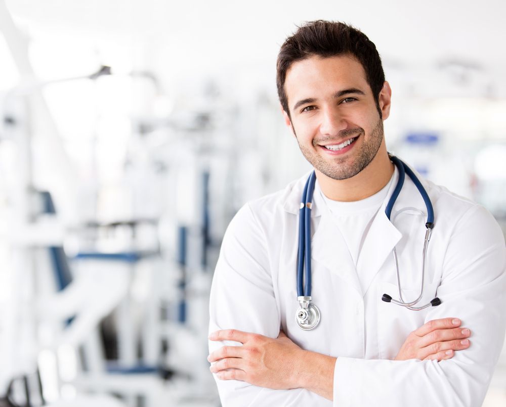 Credentialing and Privileging of Doctors for Jobs in Saudi Arabia