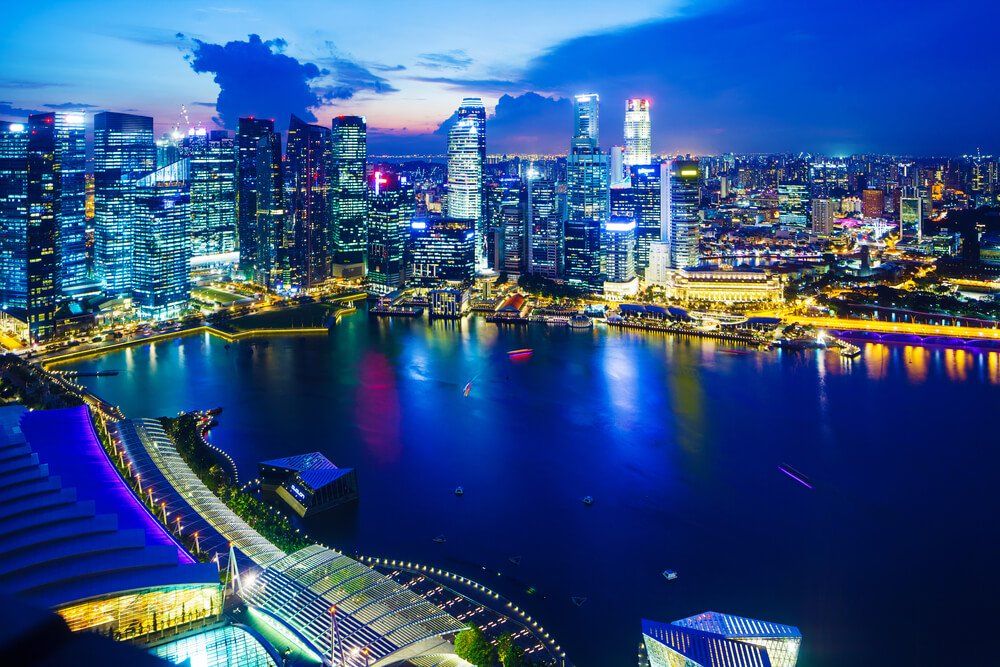 SINGAPORE