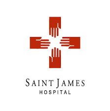 Saint James Hospital 