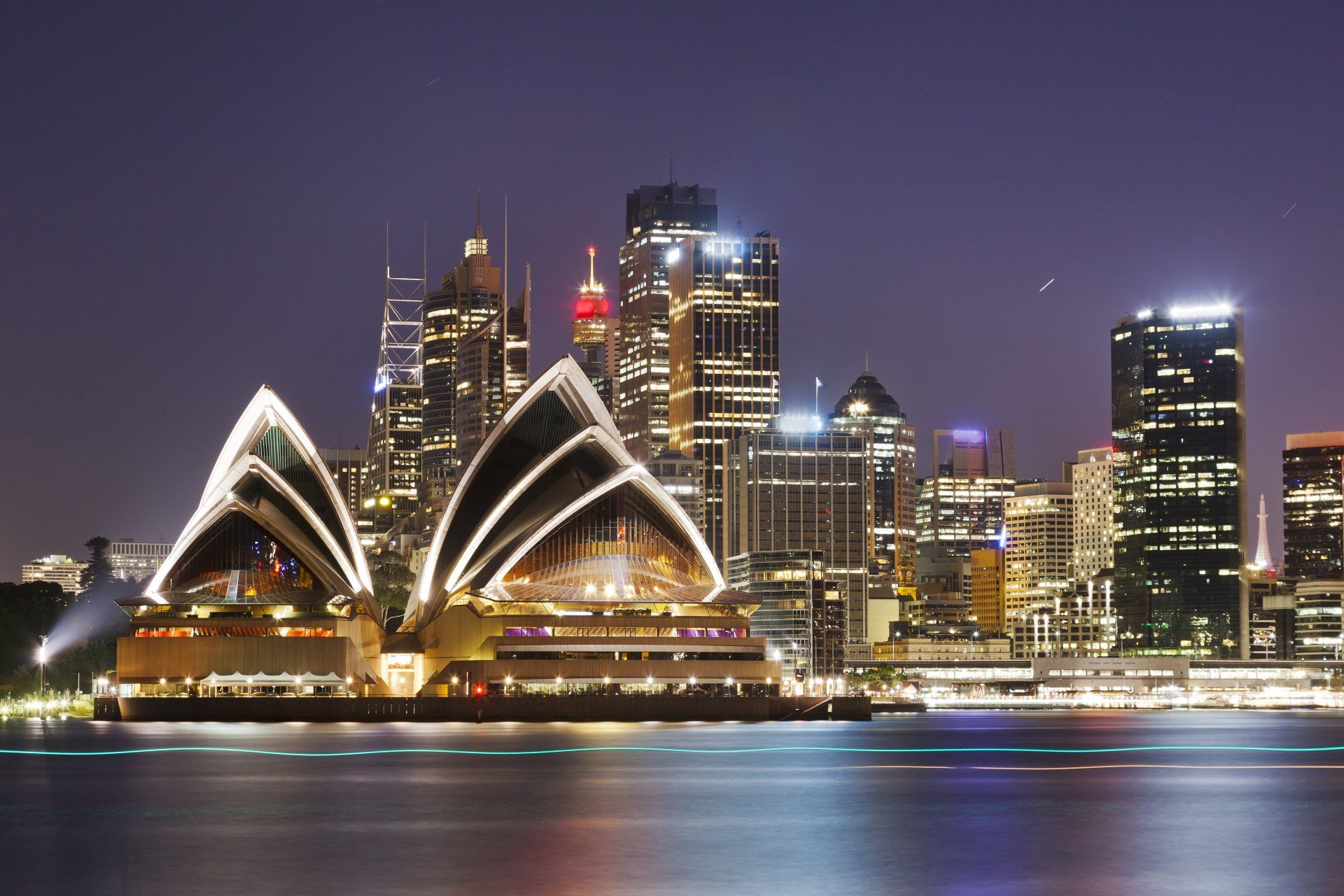 AUSTRALIA 