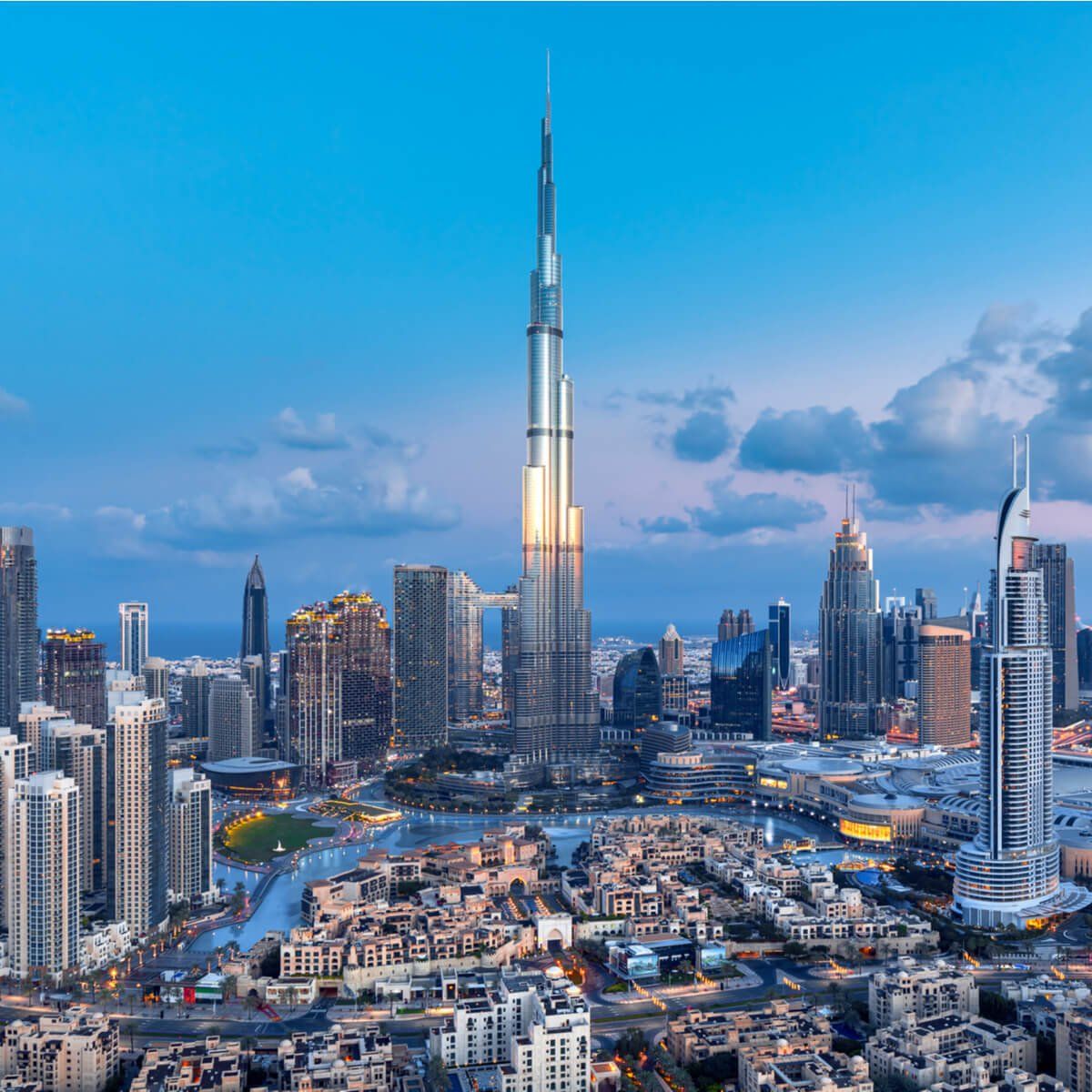 UAE