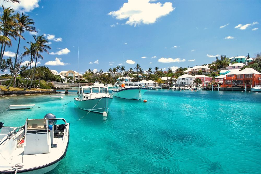 The Search for a Family Physician Job in Bermuda