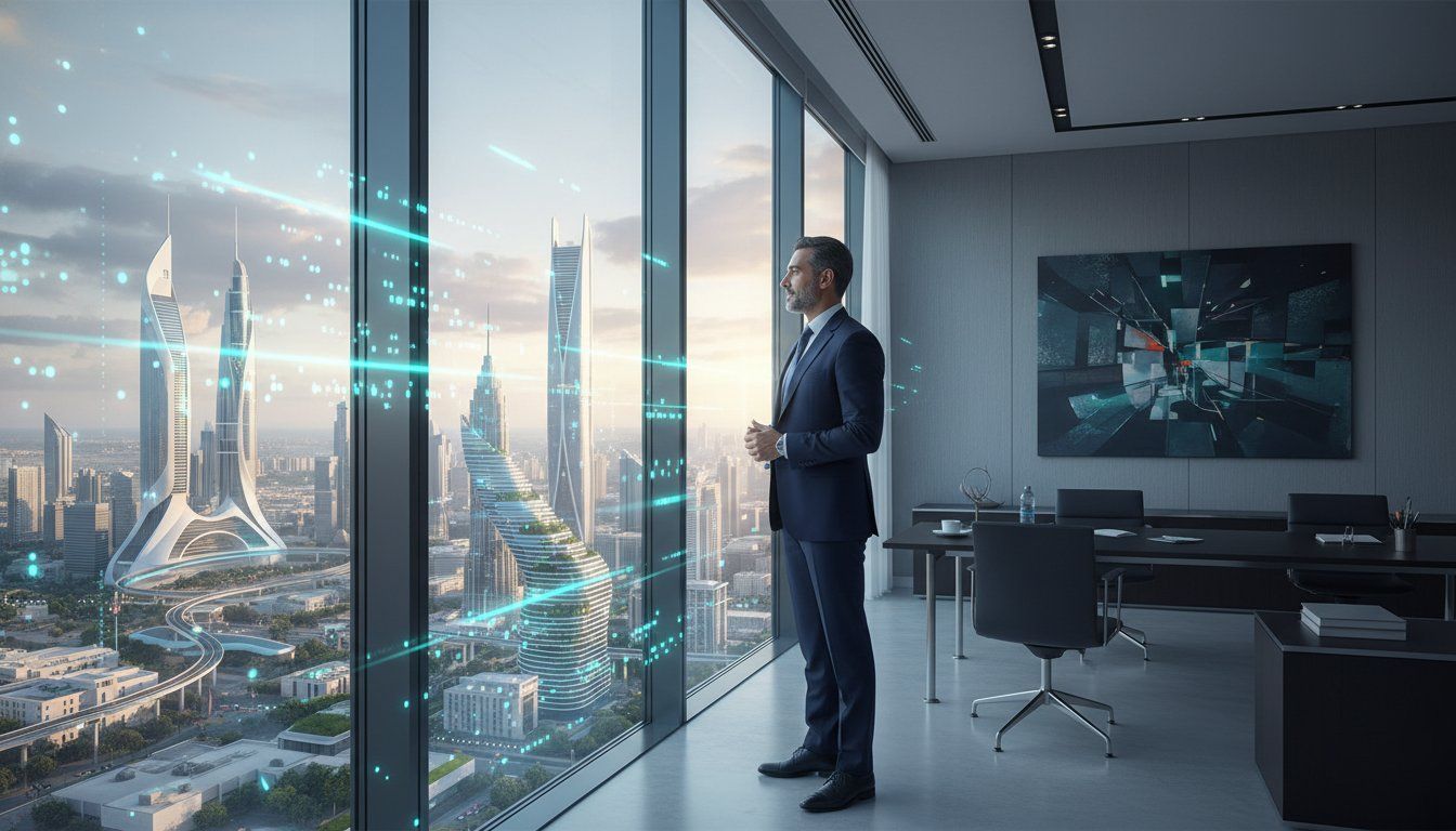 Seeking consultant physician jobs Middle East? Discover market trends, top specialisms, tax-free rem