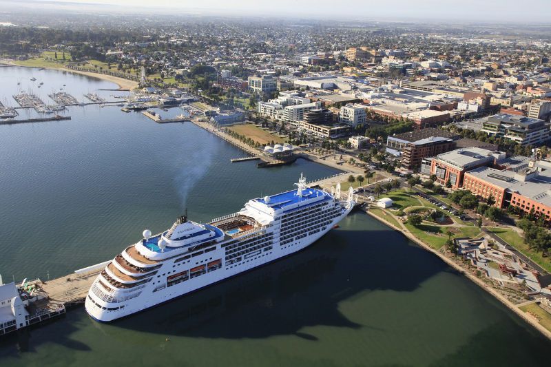 Case Study: UK NHS GP Transitioning to Corporate General Practice in Geelong, Victoria (MMM1)