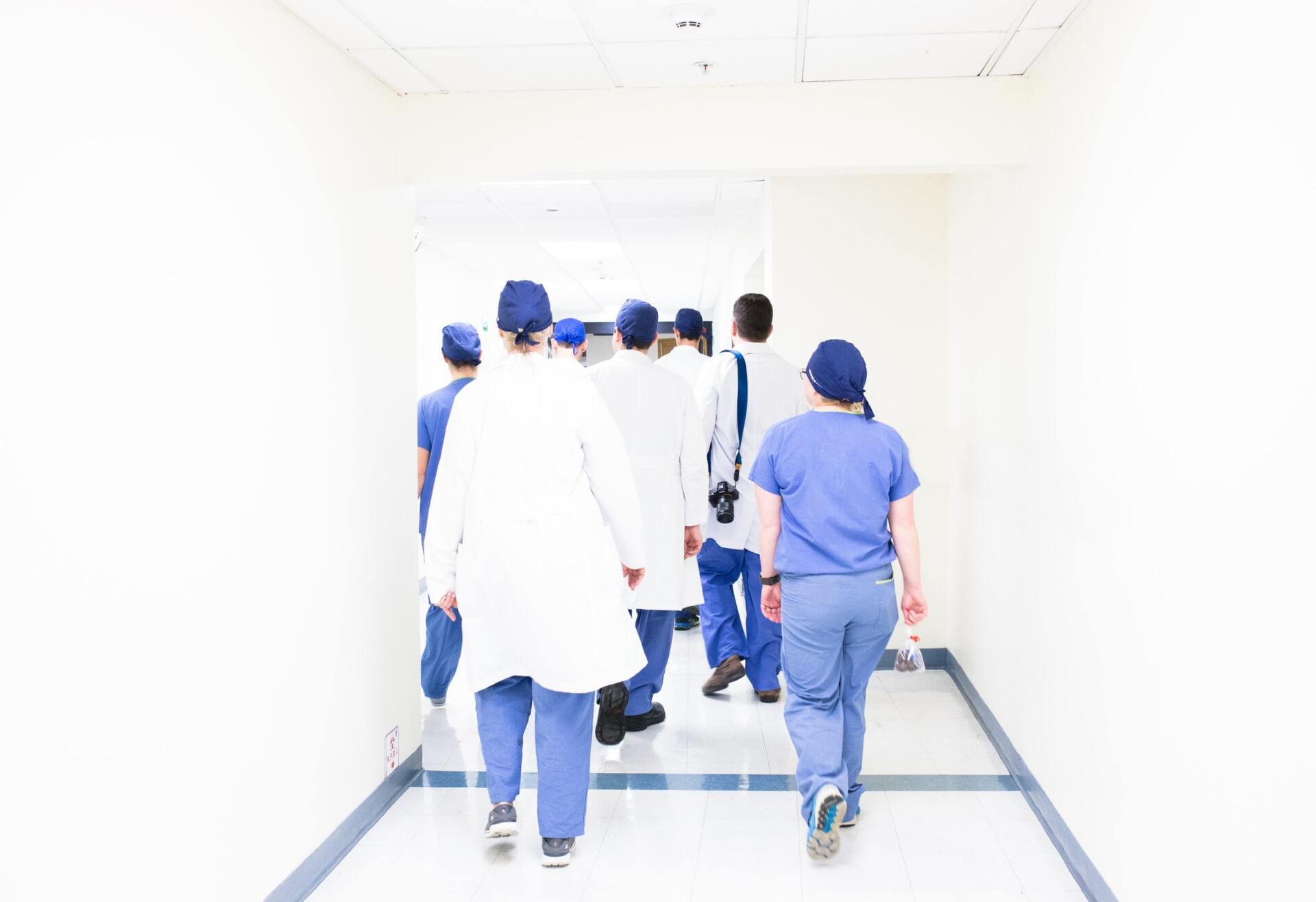 The Rising Demand for Emergency Medicine Physicians in New Zealand What You Need to Know