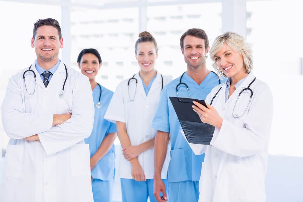 Anaesthetist Jobs in New Zealand