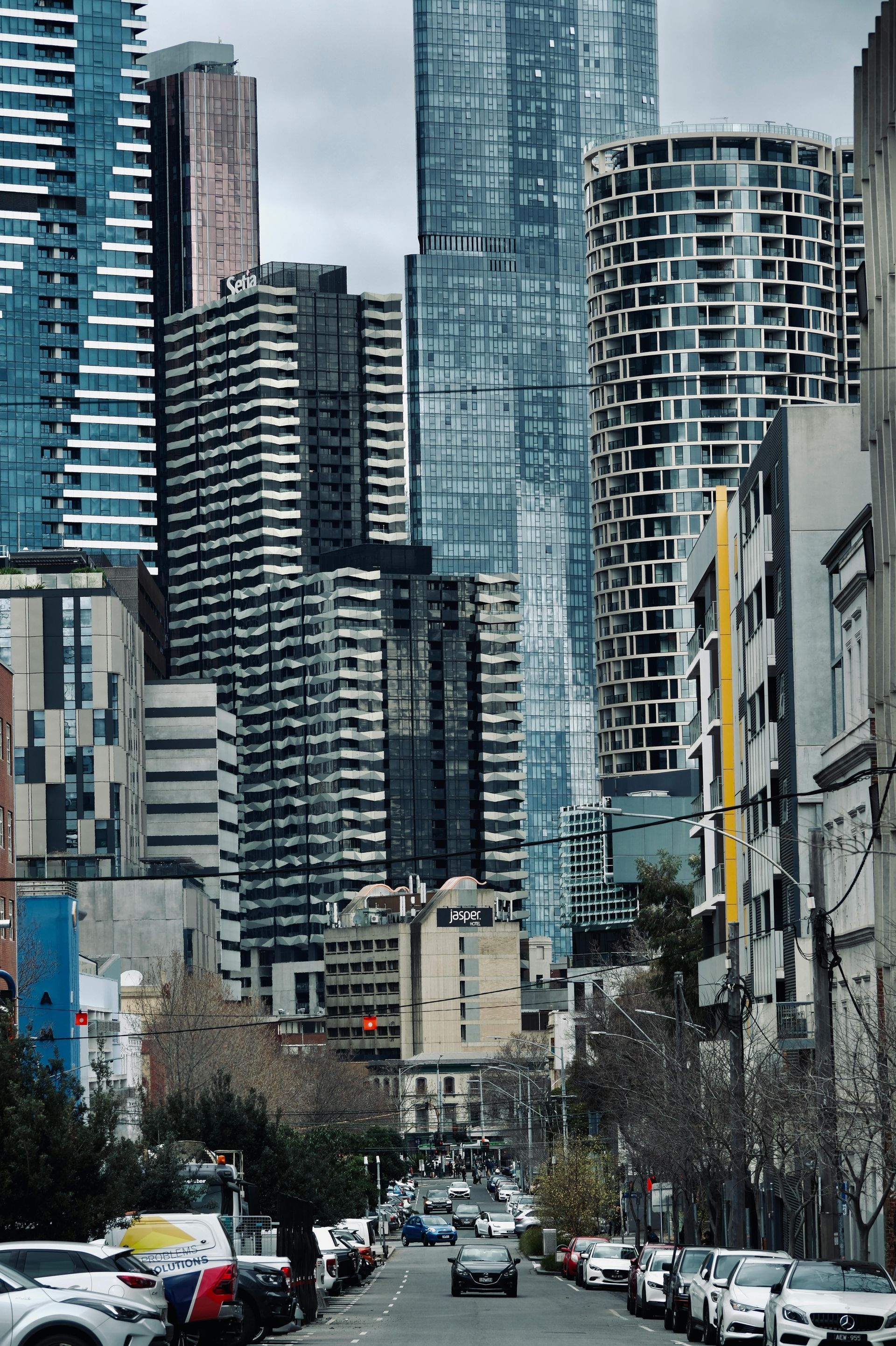 Case Study: UK NHS GP Transitioning to Victoria Australia
