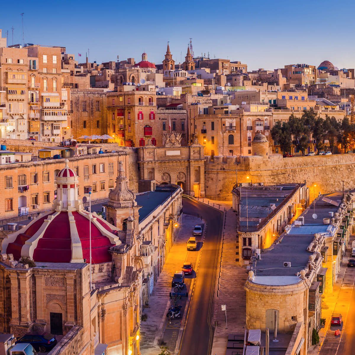 Explore Medical Jobs in Malta