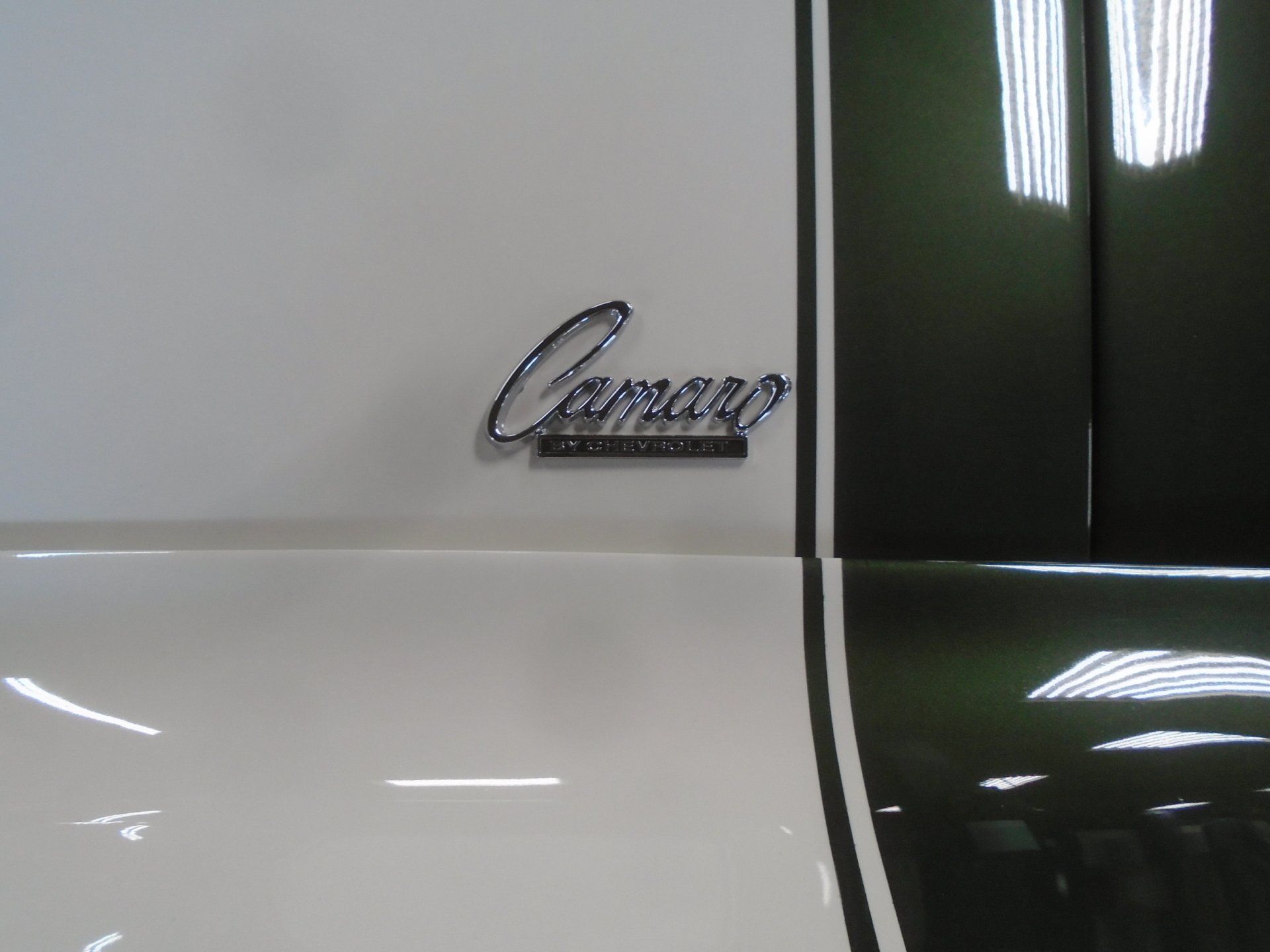 Chrome 