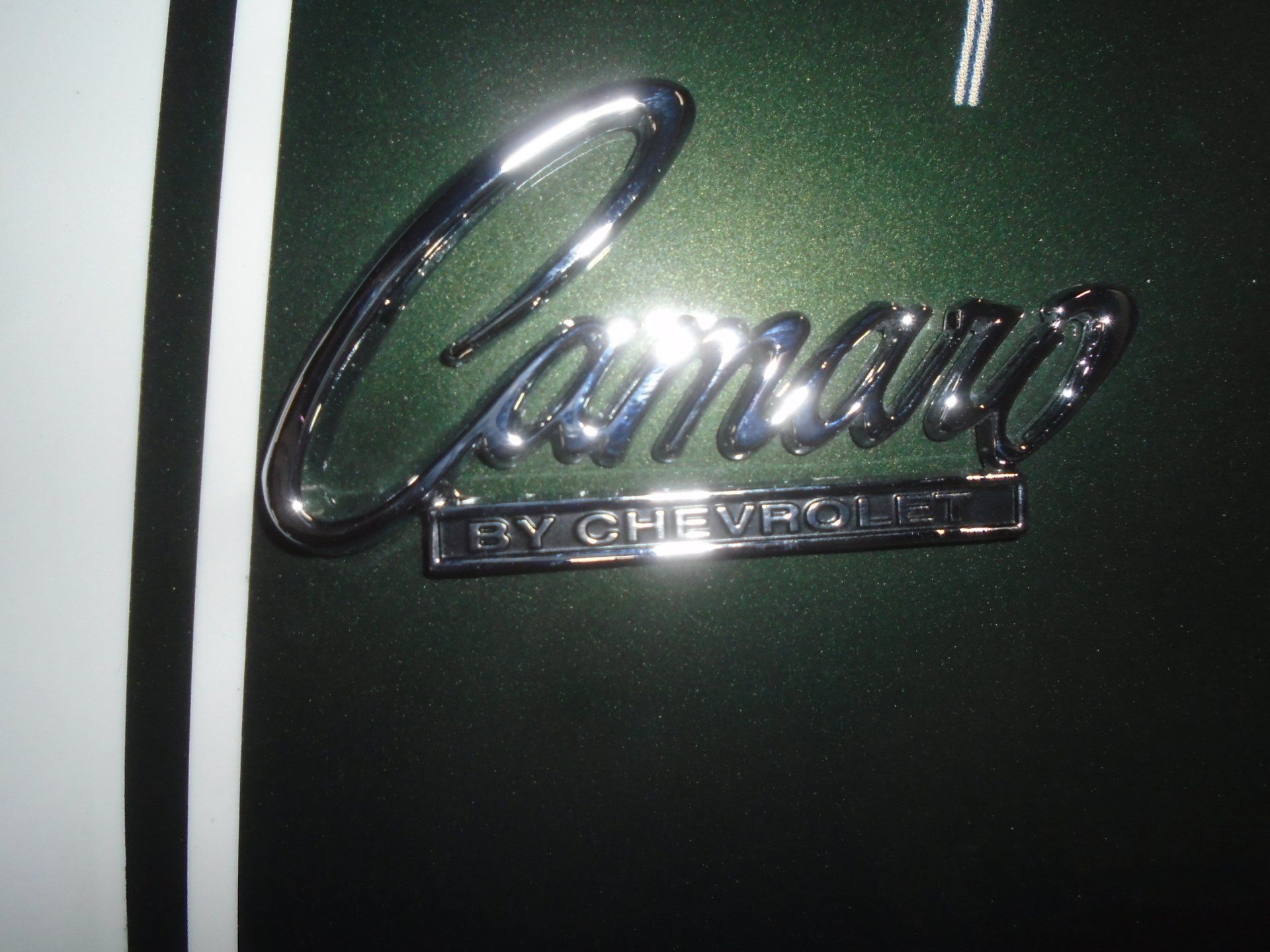 Chrome 