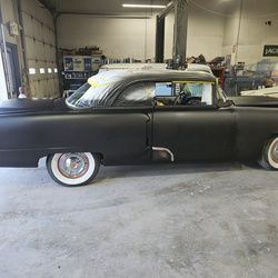1956 Packard body style 5697 Caribbean 120