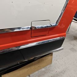 1956 Packard body style 5697 Caribbean 120
