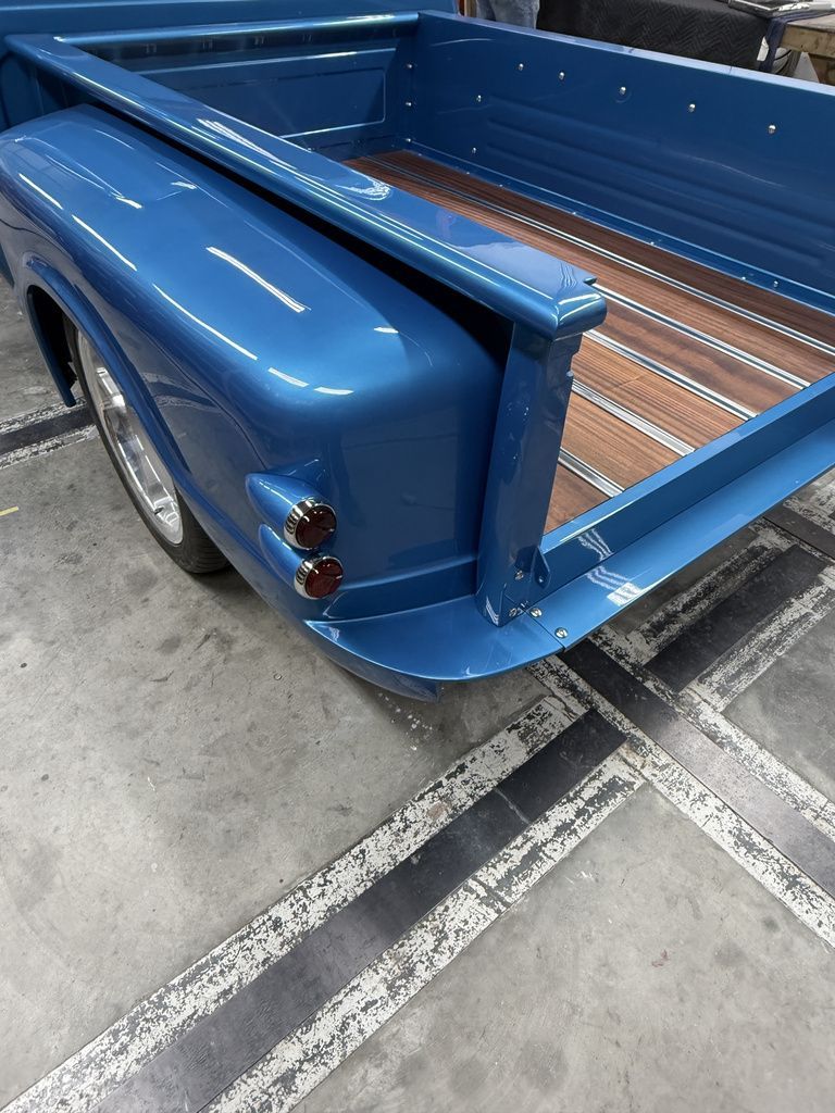 1967 Chevy C10