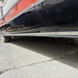 1956 Packard body style 5697 Caribbean 120