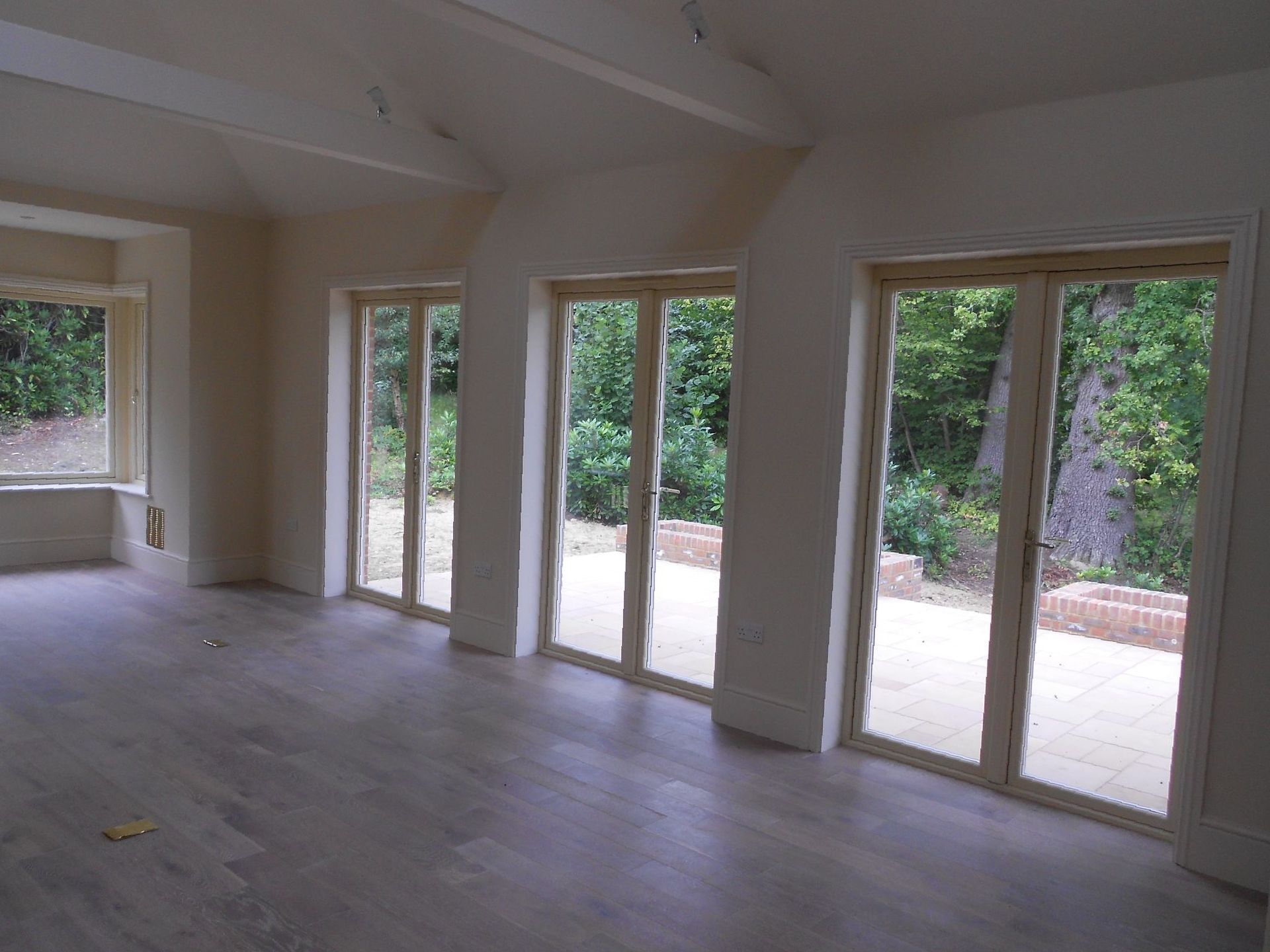 French Doors