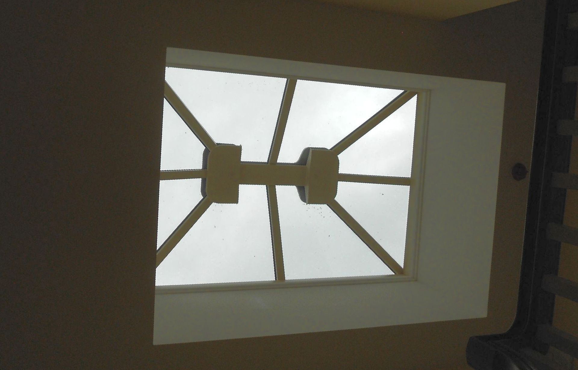 roof window