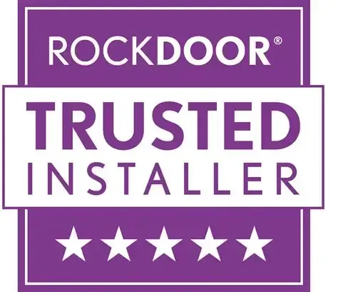 rockdoor installers