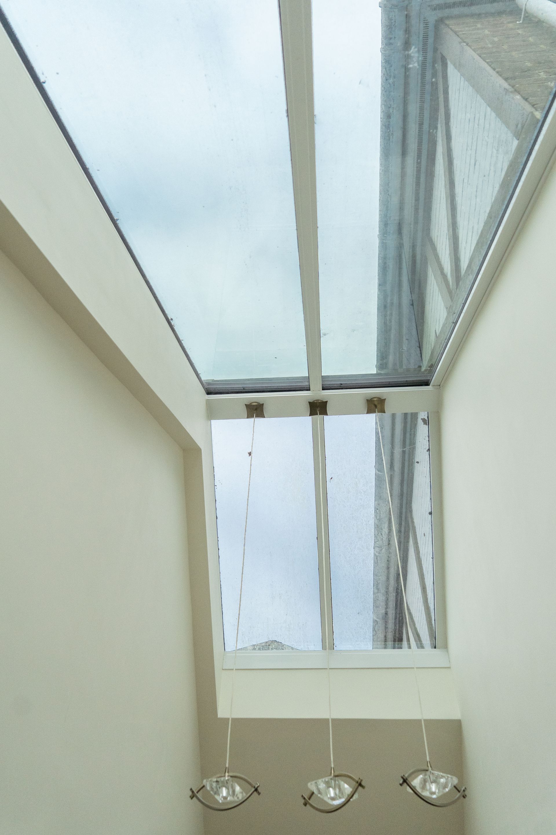 roof windows