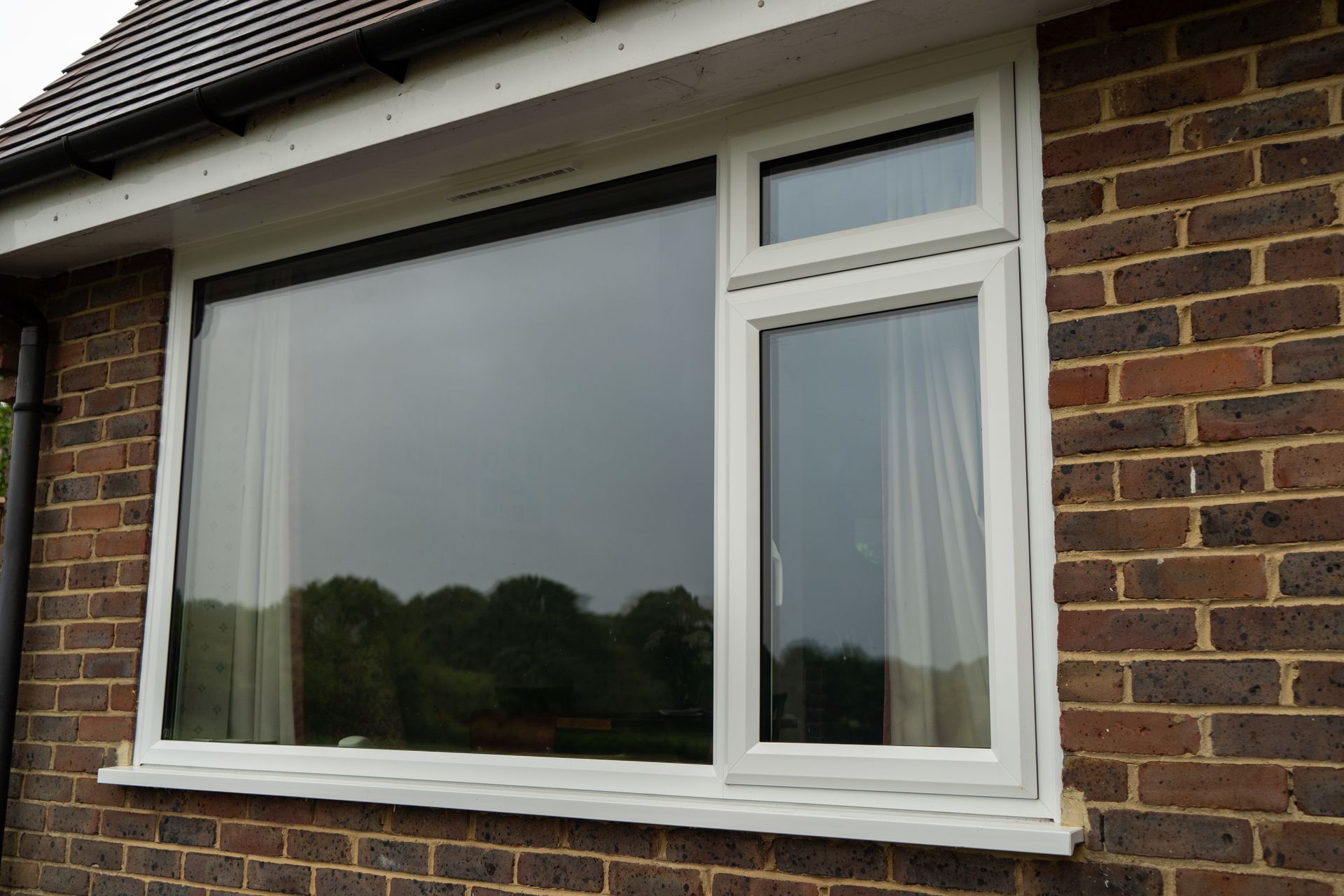 pvc windows