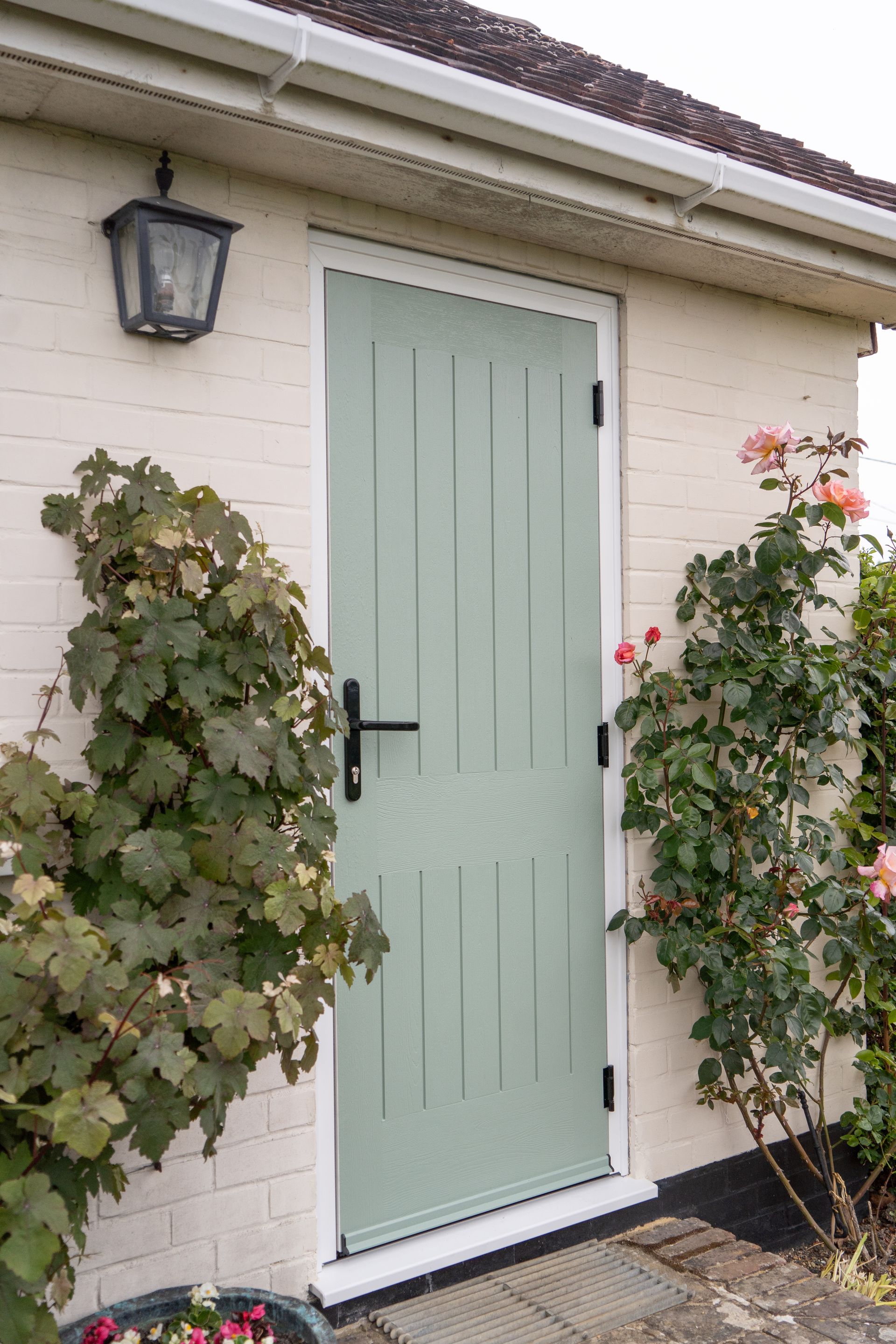chartwell green composite door