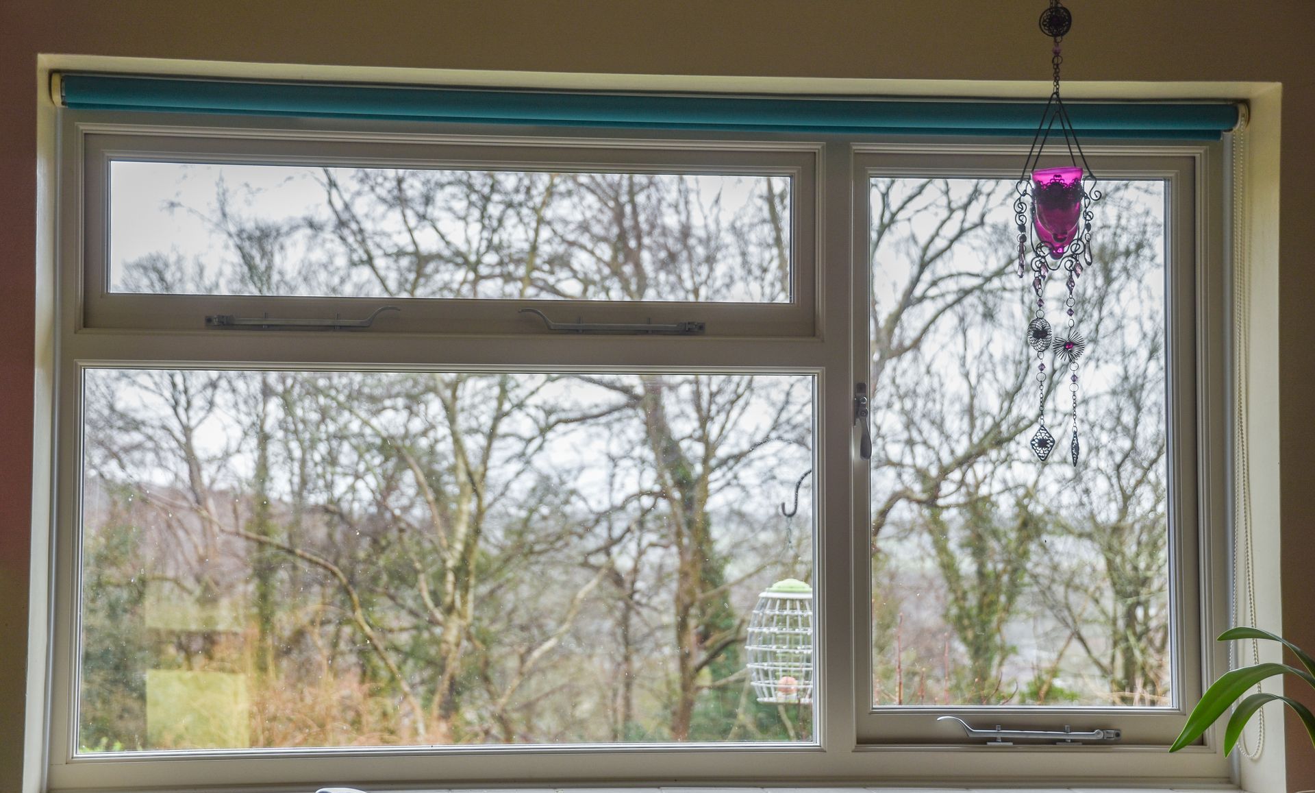stormproof hardwood windows