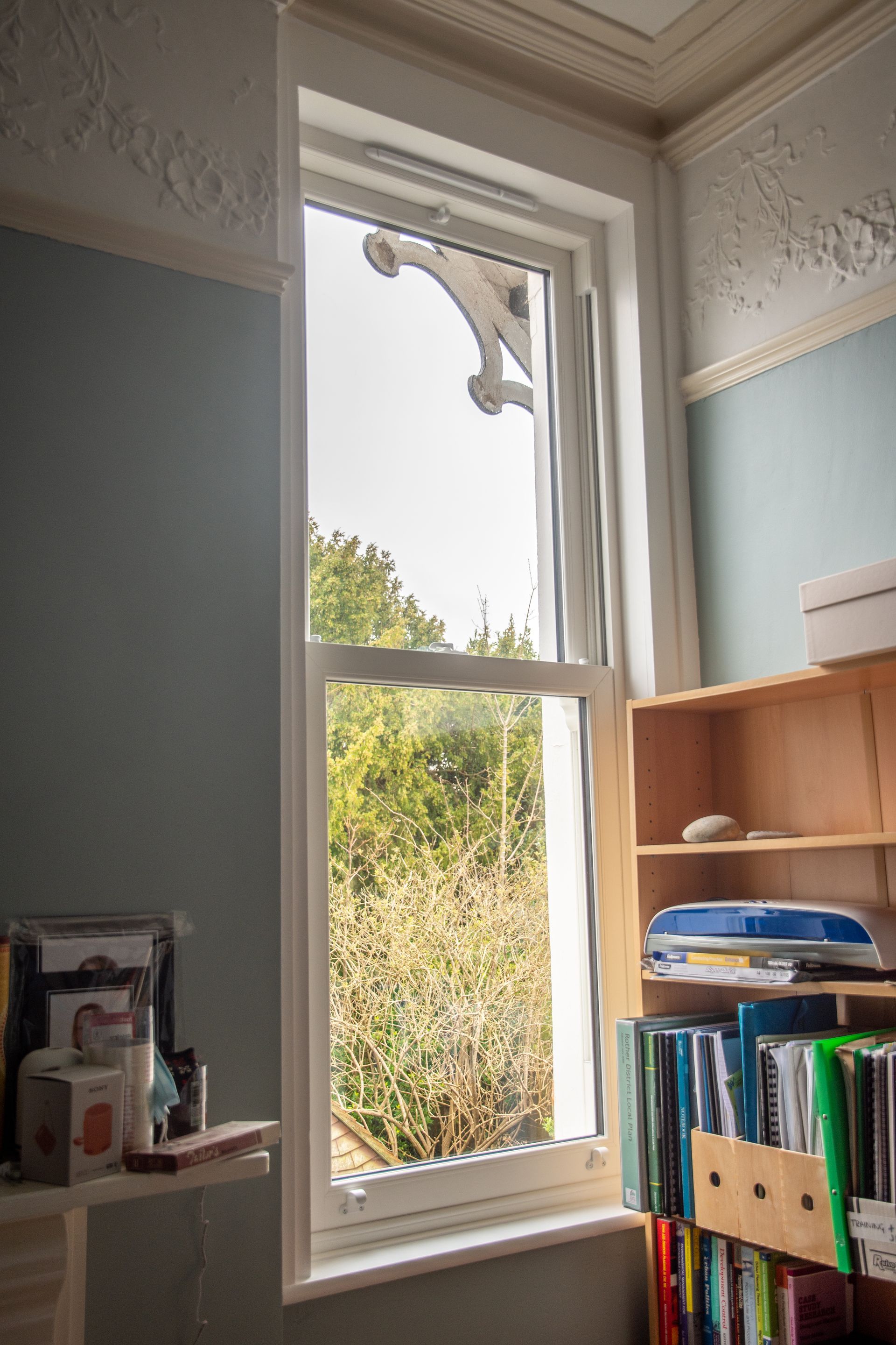 sliding windows sussex