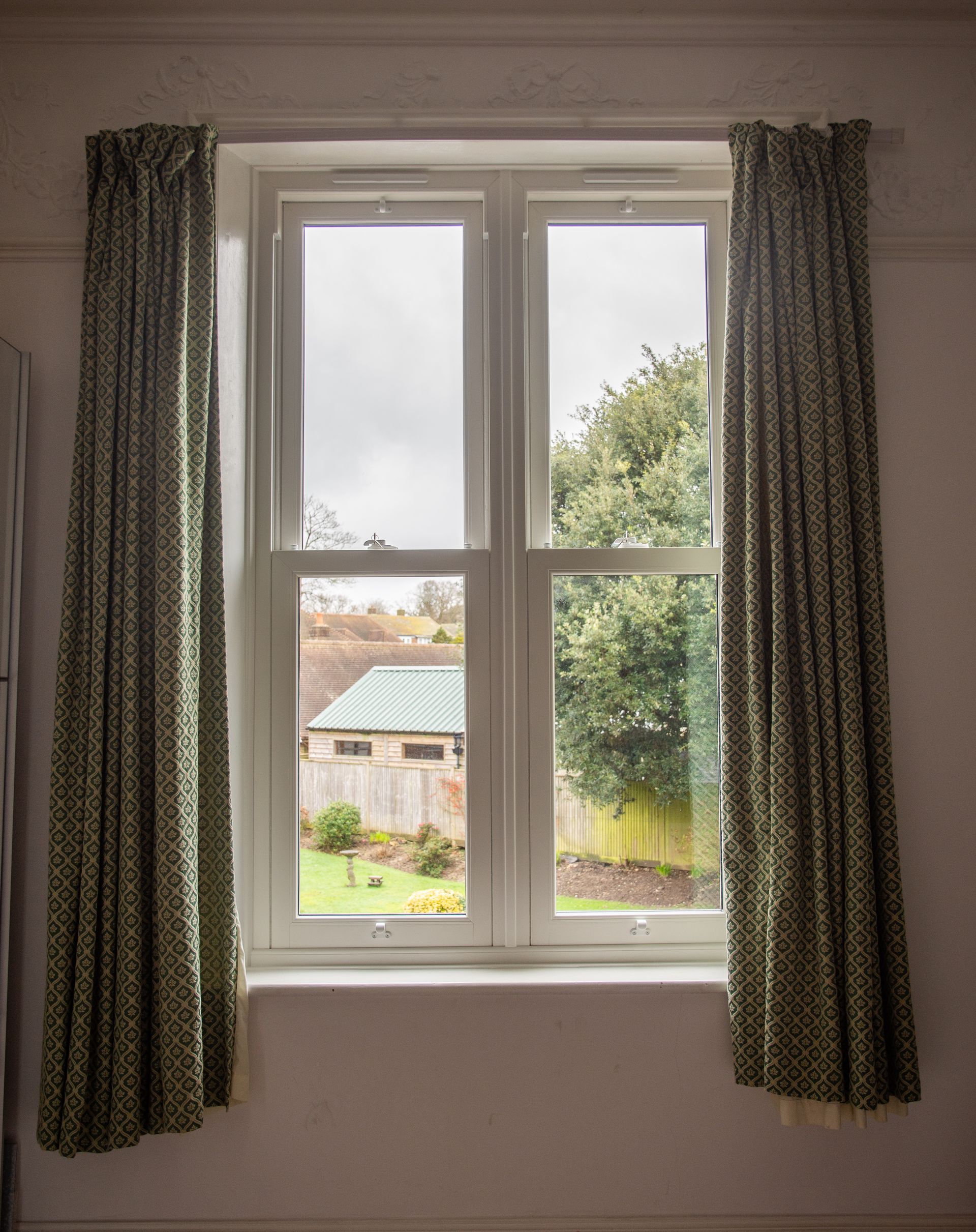 pvc timber alternative sliding windows sussex