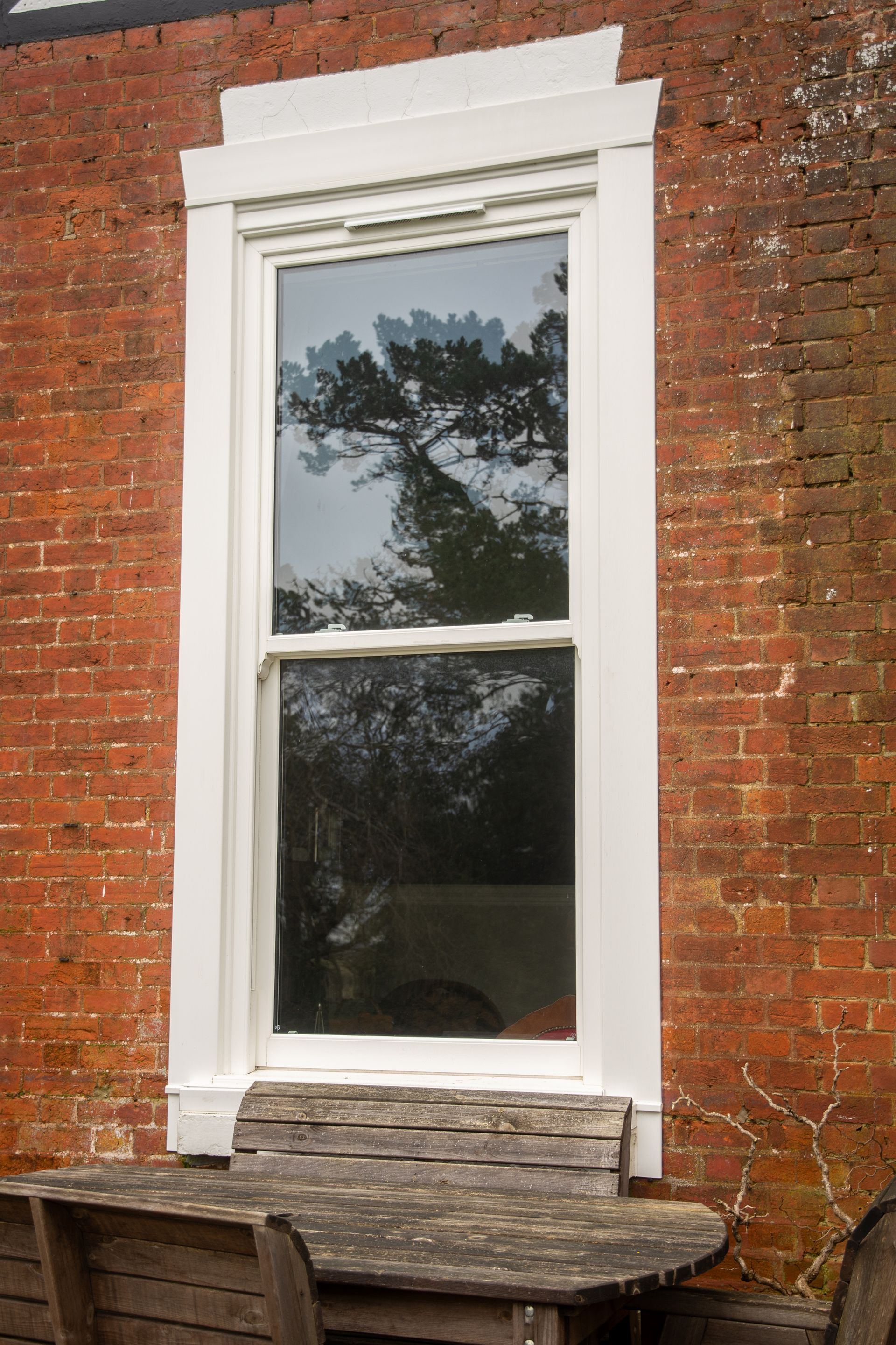 sliding window sussex