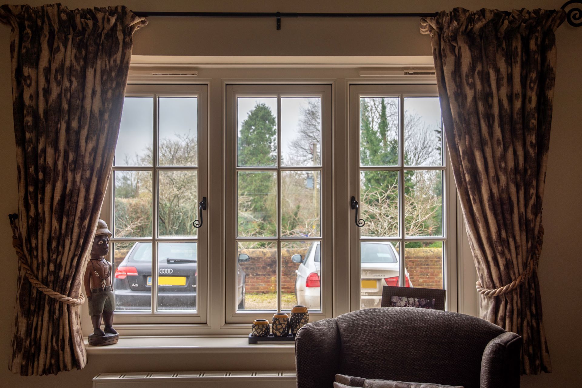 residence 9 windows