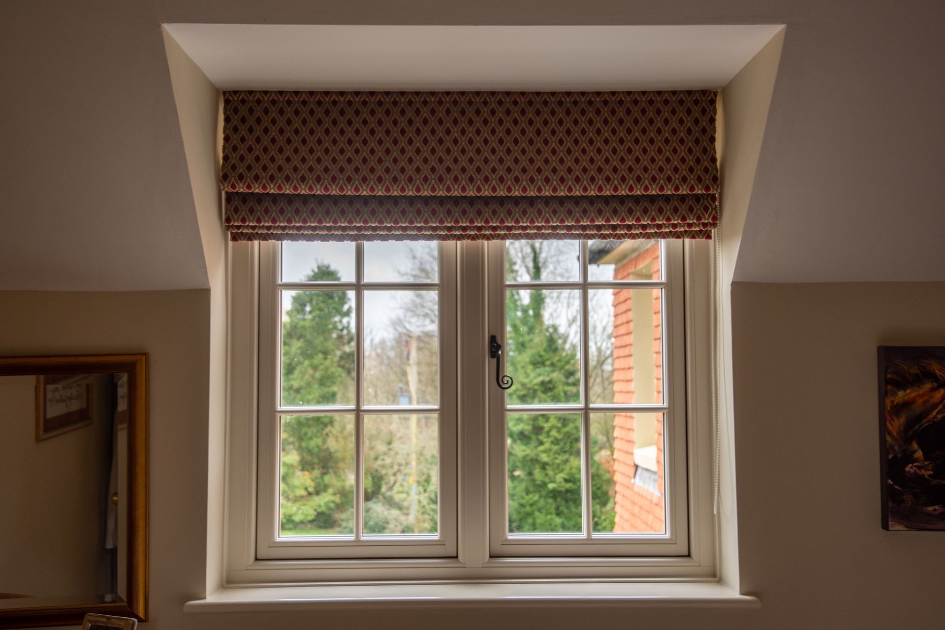 residence 9 windows