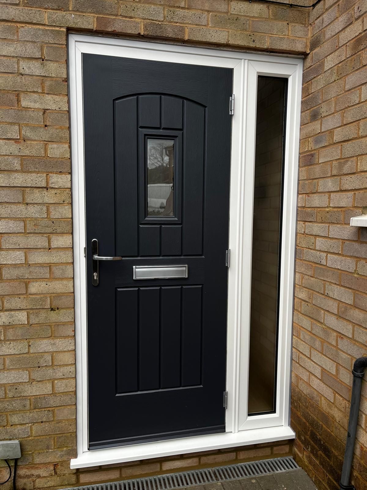 Composite door Uckfield
