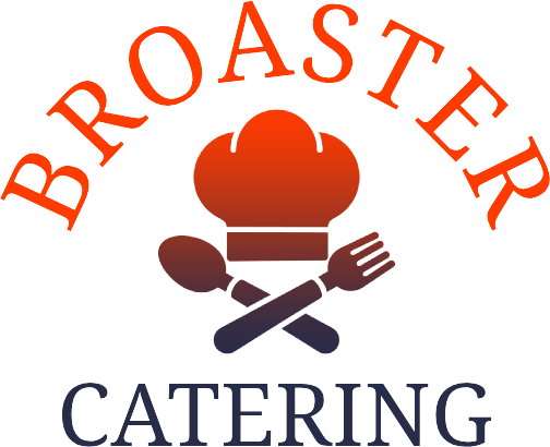 Broaster Catering logo Broaster Catering