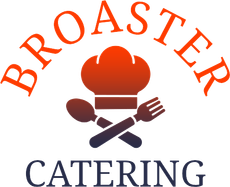Broaster Catering