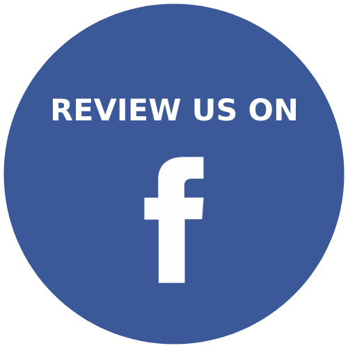 review us on Facebook