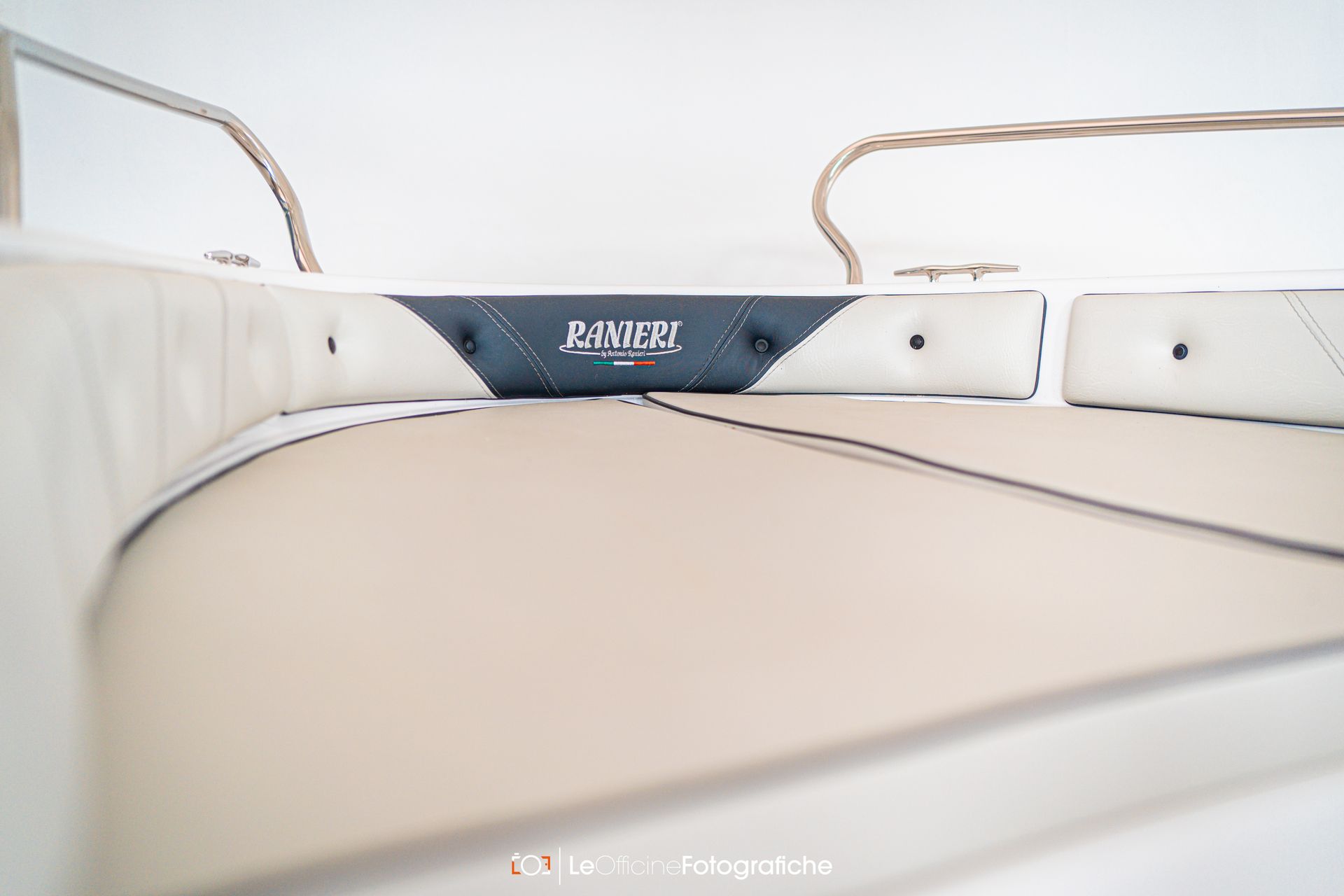 seduta yatch