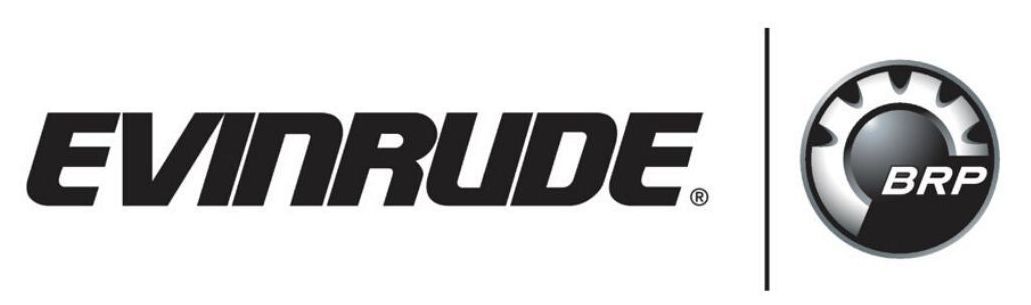 logo evinrude