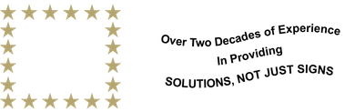 Simon Sign Systems