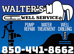 Walter's Well Service Walter's Well Service
