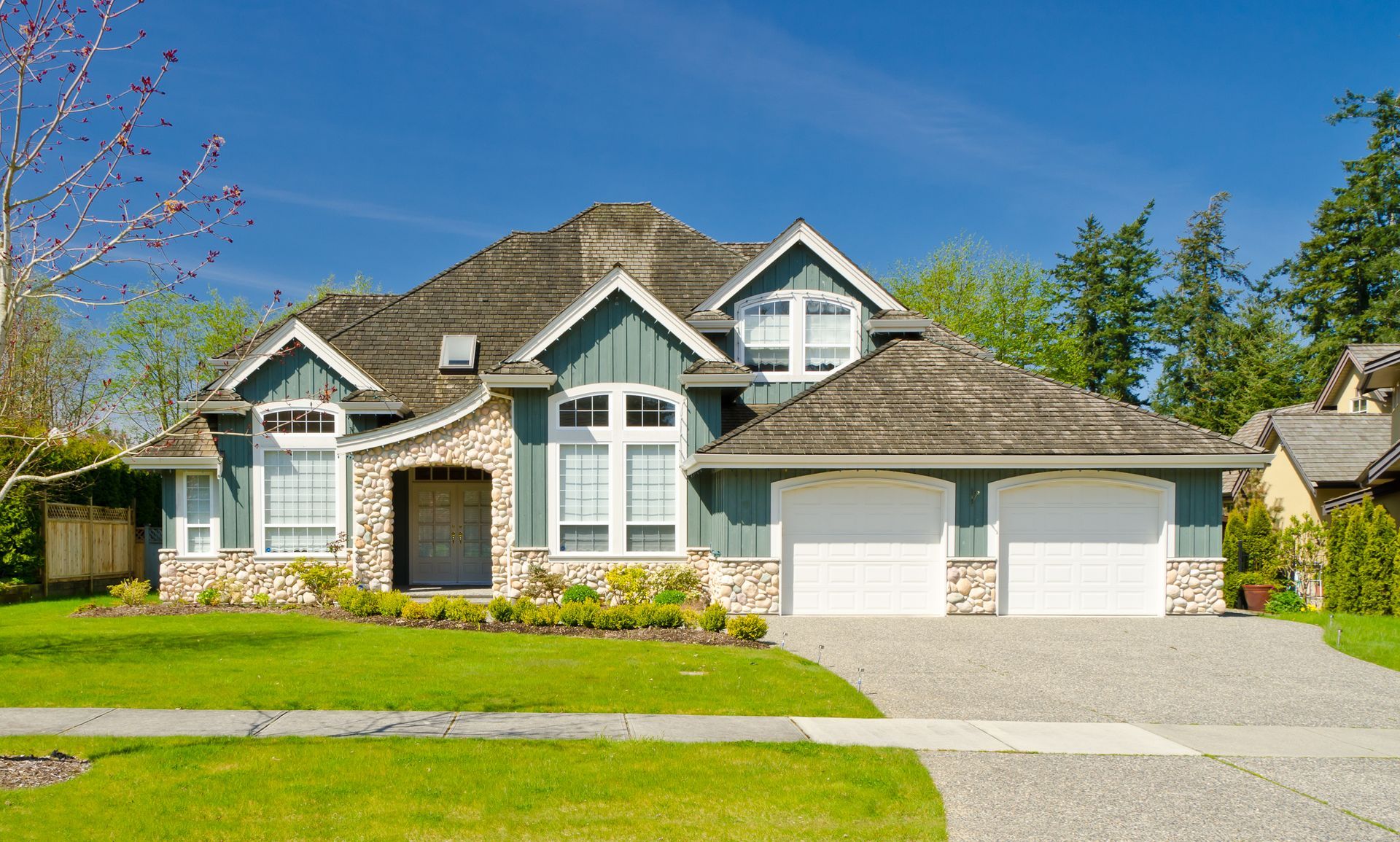 Pooler homes for selle