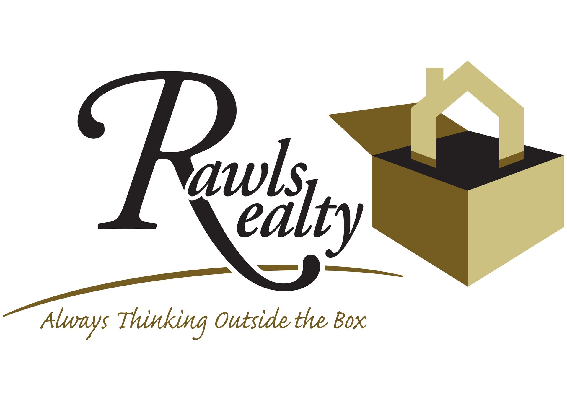 Rawls Realty logo