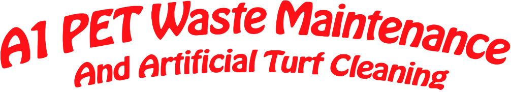 A1 Pet Waste Maintenance