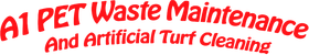 A1 Pet Waste Maintenance A1 Pet Waste Maintenance
