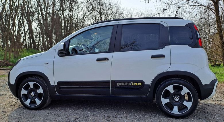 Noleggio di utilitarie, citycar, auto ibride e aziendali