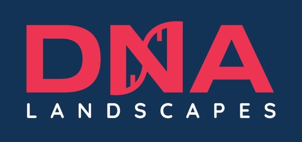 DNA Landscapes logo