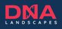 DNA Landscapes logo