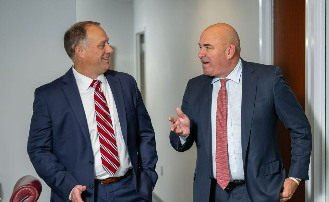 Litigation Attorneys | Baltimore, MD